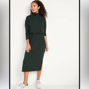Old navy midi dress